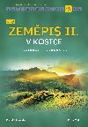 Nov zempis v kostce pro S II.  - Martin Brzska 