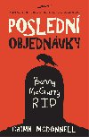 Posledn objednvky - Caimh McDonnell 
