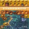 Straidelnick - Lucia Magavri 