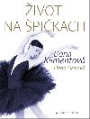 Život na špičkách - Hana Skálová , Hana Skálová Daria Klimentová 