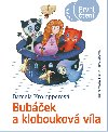Bubek a kloboukov vla - Daniela Krolupperov 