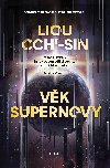 Vk supernovy - Liou Cch'-sin 