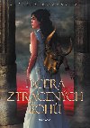 Dcera ztracench boh  - Albta Komrskov 