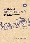 Dopisy pes ze - Josi Klein Halevi 