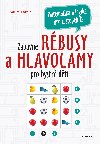Zbavn rbusy a hlavolamy pro bystr dti - Vclav Fotk 