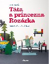 Tta a princezna Rozrka - Jan Jirk 