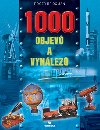 1000 svtovch objev a vynlez - Robert Bridgman