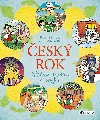 esk rok - Pavlna Pitrov 