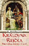Krlovna Rejka - Melita Denkov 