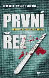 Prvn ez - T.J. Mitchell , T.J. Mitchell Judy Melinekov 