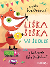 Lika ika ve kolce - Bra Buchalov , Bra Buchalov Iva Geckov 
