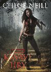 Krvav hry - Chloe Neill 