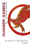HUNGER GAMES - Vraedn pomsta - Suzanne Collinsov 