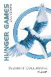 HUNGER GAMES - Sla vzdoru - Suzanne Collinsov 
