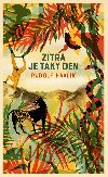 Ztra je taky den - Rudolf Havlk 