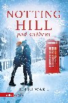 Notting Hill pod sněhem - Jules Wake 