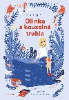 Olinka a kouzeln truhla - Petr Hugo lik 