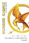HUNGER GAMES - Arna smrti (speciln vydn) - Suzanne Collinsov 