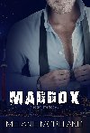 Maddox - Melanie Moreland 