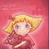 The Girl in the pink - Irina Klomp 