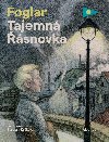 Tajemn snovka - Jaroslav Foglar 