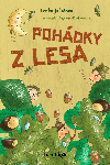 Pohdky z lesa - Lenka Jakeov , Lenka Jakeov Dagmar Medzvecov 