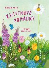 Kvtinov pohdky - Jana Bureov 