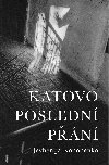 Katovo posledn pn - Jevhenija Kononenko 