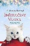 Snhuliny Vnoce - Kristen McKanagh 