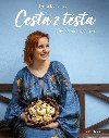 Petra Burianov: Cesta z tsta - Petra Burianov 