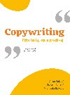 Copywriting - Zuzana Vesel , Zuzana Vesel Anna Slov , Zuzana Vesel Anna Slov Michaela Rakov 