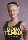 Adéla Elbel: Doba temna - Adéla Elbel 