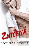 Zničená - Rachel Van Dyken 