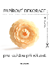 Paprov dekorace - Dita Vov 