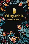 Oligarchie - Scarlett Thomasov 