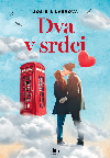 Dva v srdci - Josie Silverová 