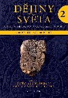 Djiny svta 2 - Gustav Adolf Lehmann 