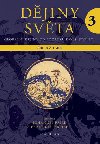 Djiny svta 3 - Johannes Fried , Johannes Fried Ernst-Dieter Hehl 