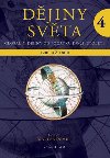 Djiny svta 4 - Walter Demel 