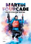Martin Fourcade. Moje posledn sezna - Martin Fourcade 