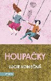 Houpaky - Lucie Konen 
