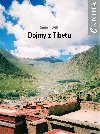 Dojmy z Tibetu - Daniela Willis 