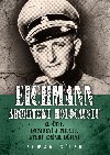 Eichmann: Architekt holocaustu - Roman Clek 