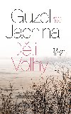 Dti Volhy - Guzel Jachina 