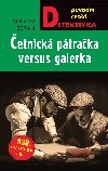 etnick ptraka versus galerka - Ladislav Beran 