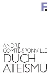 Duch ateismu - Andr Comte-Sponville 