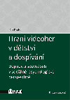 Hran videoher v dtstv a dospvn - Petr Kvton 