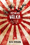 Japonsk vlka - Ale Skivan 