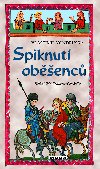 Spiknut obenc - Vlastimil Vondruka 