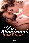 Za hranicami rozkoe - T.J. Lex 